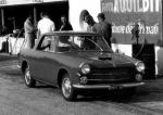 Ferrari 854 Prototipo 1959 года